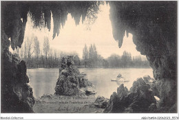 ABBP6-94-0556 - BOIS-DE-VINCENNES - Lac Daumesnil - Pris De L'interieur De La Grotte - Vincennes