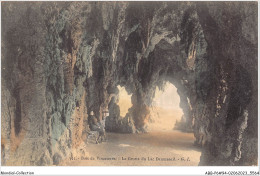 ABBP6-94-0550 - BOIS-DE-VINCENNES - La Grotte Du Lac Daumesnil - Vincennes