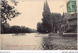 ABBP6-94-0538 - BOIS-DE-VINCENNES - Traversée Du Lac - Vincennes