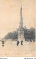 ABBP6-94-0523 - BOIS-DE-VINCENNES - La Pyramide - Vincennes