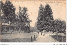 ABBP6-94-0521 - BOIS-DE-VINCENNES - Un Coin Du Bois - Vincennes