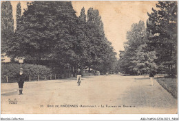 ABBP6-94-0510 - BOIS-DE-VINCENNES - Le Plateau De Gravelle - Vincennes