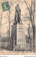 ABBP6-94-0506 - BOIS-DE-VINCENNES - Statue Du General Daumesnil - Vincennes