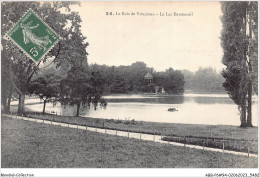ABBP6-94-0509 - BOIS-DE-VINCENNES - Le Lac Daumesnil - Vincennes