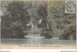 ABBP6-94-0490 - BOIS-DE-VINCENNES -le Pont Du Lac Daumesnil - Vincennes