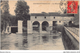 ABBP5-94-0456 - CHARENTONNEAU - Le Moulin - Autres & Non Classés