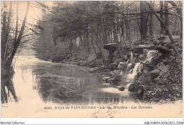 ABBP6-94-0461 - BOIS-DE-VINCENNES -lac Des Minimes -les Cascades - Vincennes