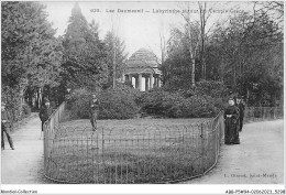 ABBP5-94-0417 - Lac Daumesnil - Labyrinthe Autour Du Temple Grec - Vincennes