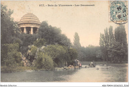 ABBP5-94-0401 - Bois De VINCENNES - Lac Daumesnil - Vincennes