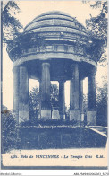 ABBP5-94-0403 - Bois De VINCENNES - Le Temple Grec - Vincennes