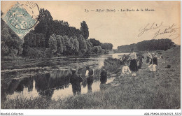 ABBP5-94-0379 - ALFORT - Les Bords De La Marne - Alfortville