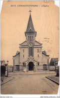 ABBP4-94-0350 - CHARENTONNEAU - L'eglise - Autres & Non Classés