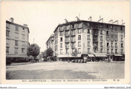 ABBP4-94-0341 - ALFORTVILLE - Carrefour Du Boulevard Carnot Et Etienne-dolet - Alfortville