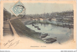 ABNP3-94-0267 - CHARENTON - Le Pont - Charenton Le Pont