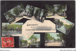 ABNP3-94-0273 - Souvenir De LA VARENNE-CHENNEVIERES - Chennevieres Sur Marne