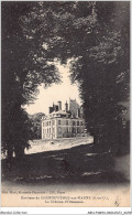 ABNP4-94-0278 - Environs De CHENNEVIERES-sur-marne - Le Chateau D'ORMESSON - Chennevieres Sur Marne