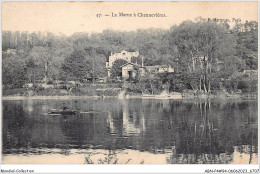 ABNP4-94-0282 - La Marne A CHENNEVIERES  - Chennevieres Sur Marne