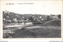 ABNP3-94-0227 - La Marne - Coteaux De CHAMPIGNY - Champigny Sur Marne