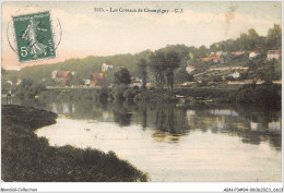 ABNP3-94-0235 - Les Coteaux De CHAMPIGNY  - Champigny Sur Marne