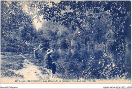 ABNP3-94-0226 - CHAMPIGNY - Les Bords De La Marne - Un Bon Coin - Champigny Sur Marne