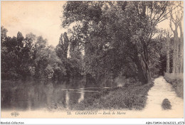 ABNP3-94-0218 - CHAMPIGNY - Bords De Marne - Champigny Sur Marne