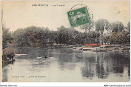 ABNP2-94-0179 - CHAMPIGNY - Les Lavoirs - Champigny Sur Marne