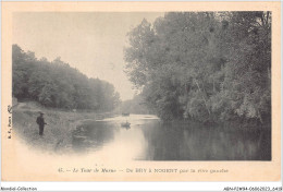 ABNP2-94-0138 - La Tour De Marne - De BRY A NOGENT Par La Rive Gauche - Bry Sur Marne