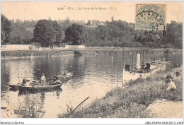 ABNP2-94-0129 - BRY - Les Bords De La Marne - Bry Sur Marne