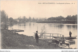 ABNP2-94-0108 - BRY-LE-PERREUX - Les Bords De La Marne - Bry Sur Marne