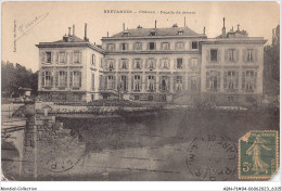 ABNP1-94-0086 - BREVANNES - Chateau - Facade De Devant - Sonstige & Ohne Zuordnung