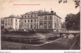 ABNP1-94-0081 - Chateau De BREVANNES  - Sonstige & Ohne Zuordnung