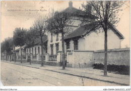 ABNP1-94-0072 - BONNEUIL - Les Nouvelles Ecoles - Bonneuil Sur Marne