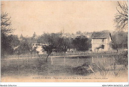 ABNP1-94-0061 - BOISSY-SAINT-LEGER - Panorama Pris De La Rue De La Procession - Boissy Saint Leger