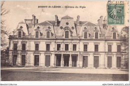 ABNP1-94-0060 - BOISSY-SAINT-LEGER - Chateau Du Piple - Boissy Saint Leger