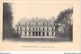ABNP1-94-0041 - BOISSY-SAINT-LEGER - Chateau Du Piple  - Boissy Saint Leger