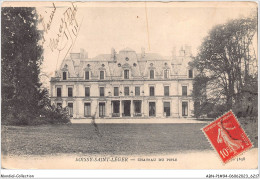 ABNP1-94-0037 - BOISSY-SAINT-LEGER - Chateau Du Piple - Boissy Saint Leger