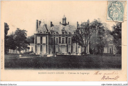 ABNP1-94-0026 - BOISSY-SAINT-LEGER - Chateau De Lagrange - Boissy Saint Leger