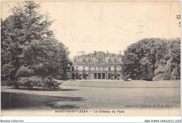 ABNP1-94-0029 - BOISSY-SAINT-LEGER - Le Chateau Du Pilpe - Boissy Saint Leger