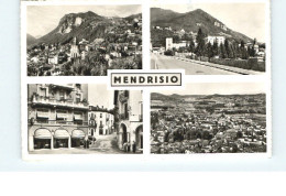 10546228 Mendrisio Mendrisio Mendrisio - Andere & Zonder Classificatie