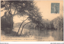 ABNP11-94-1099 - LA VARENNE - Saint Hilaire - La Marne Et Les Coteaux - Chennevieres Sur Marne