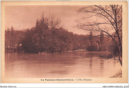 ABNP11-94-1090 - LA VARENNE-CHENNEVIERES - L'ile D'amour - Chennevieres Sur Marne