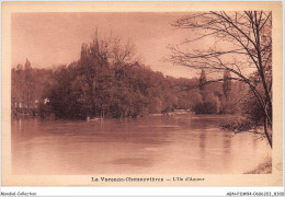 ABNP11-94-1080 - LA VARENNE-CHENNEVIERES - L'ile D'amour - Chennevieres Sur Marne