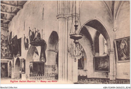 ABNP11-94-1053 - Eglise Saint-martin - SUCY-EN-BRIE - Sucy En Brie