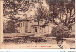 ABNP11-94-1057 - SUCY-EN-BRIE - Le Chateau De Sucy - Sucy En Brie