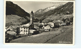 10546220 Airolo Airolo Airolo - Autres & Non Classés