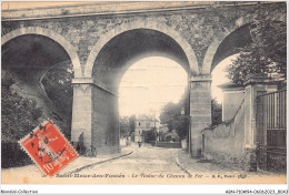 ABNP10-94-0951 -  SAINT-MAUR-des Fosses - Le Viaduc Du Chemin De Fer - Saint Maur Des Fosses