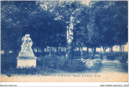 ABNP10-94-0947 - Parc SAINT-MAUR - Square De L'echo - Saint Maur Des Fosses