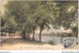 ABNP10-94-0941 - Le Parc SAINT-MAUR - Les Bords De La Marne - Saint Maur Des Fosses