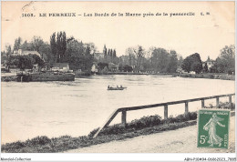 ABNP10-94-0872 - LE PERREUX - Les Bords De La Marne - Pres De La Passerelle - Le Perreux Sur Marne