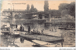 ABNP10-94-0870 - LE PERREUX - Plage - Le Perreux Sur Marne